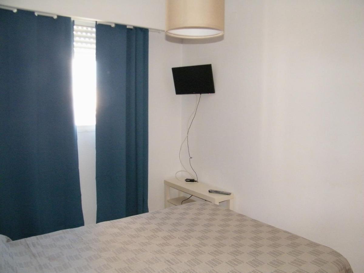 Apartamento Palmeras Ii, Mnostrum Playa De Gandia Exclusivo Familias Exterior photo