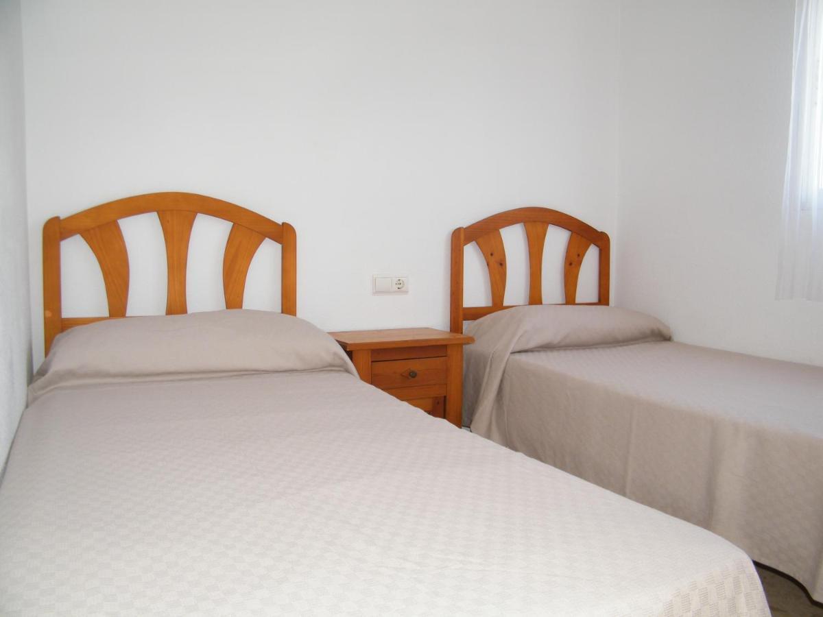 Apartamento Palmeras Ii, Mnostrum Playa De Gandia Exclusivo Familias Exterior photo